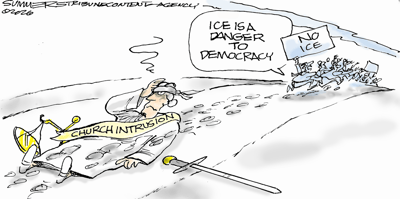 ICE