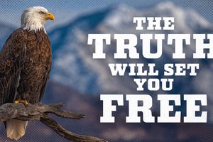 2026 1 21 truth will set you free
