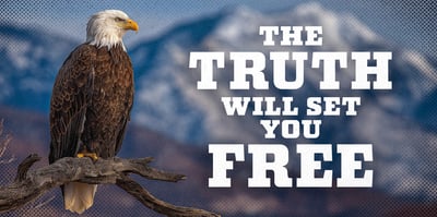 2026 1 21 truth will set you free