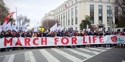 2026 1 23 march for life