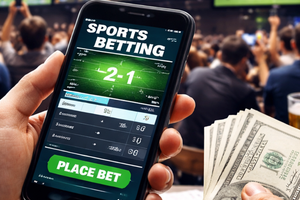 betting