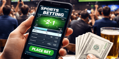 betting