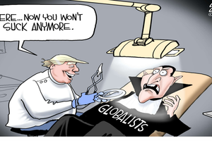 globalists