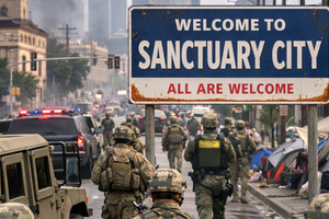 sanctuarycity