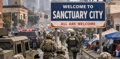 sanctuarycity