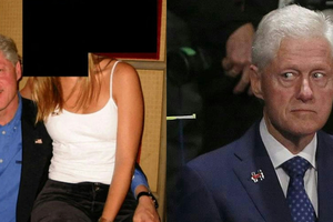 clinton