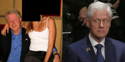 clinton
