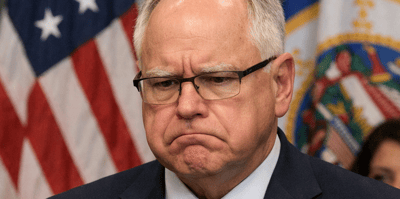 walz