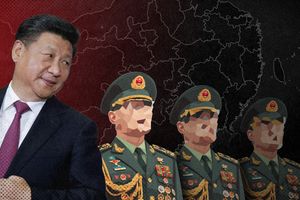 2026 1 27 china xi jinping generals