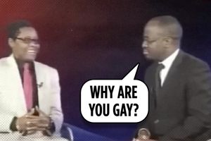 2026 1 27 why are you gay