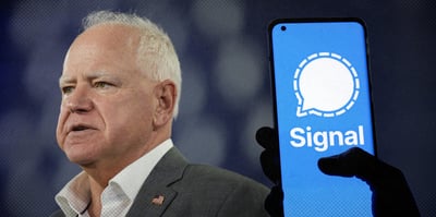 2026 1 27 tim walz signal