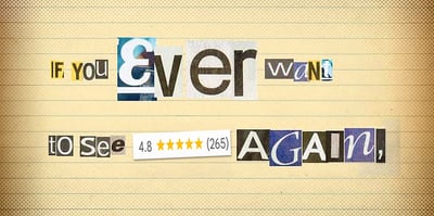 2026 1 27 google review ransom