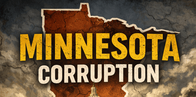 corruption
