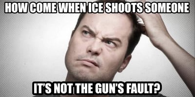 2026 1 29 ice shooting 2a guns fault