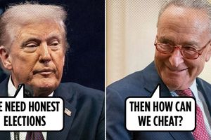 2026 1 30 trump schumer elections