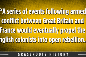 grassroots