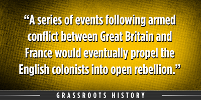 grassroots
