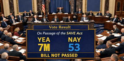 SAVE act