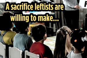 sacrifice