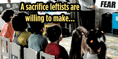 sacrifice
