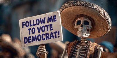 2026 2 9 skeleton vote democrat