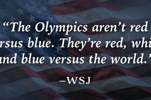 2024 6 19 wsj quote flag olympics