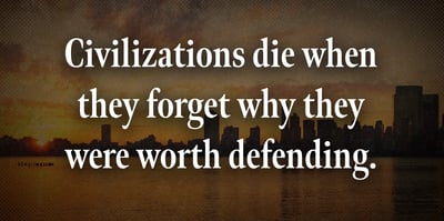 2026 2 10 civilizations die