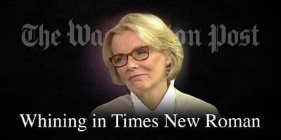 2026 2 10 WaPo pinocchios peggy noonan