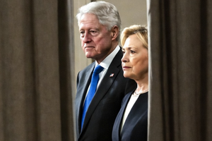 clintons