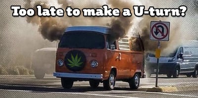 2026 2 11 legalized weed van smoke u turn