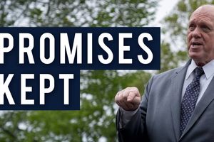 2026 2 13 homan promises kept
