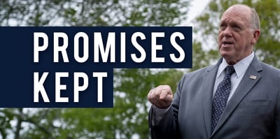 2026 2 13 homan promises kept