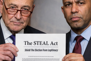 steal