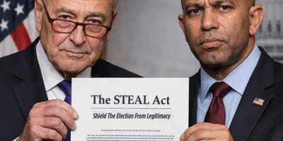 steal