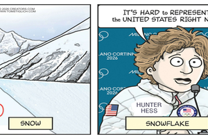 hunter hess