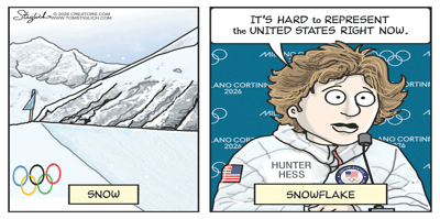 hunter hess