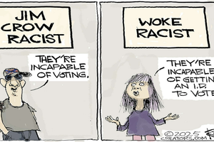 jim crow