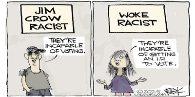 jim crow