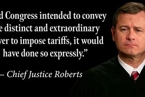 2026 2 20 roberts quote tariffs