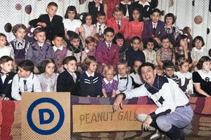2026 2 23 democrat peanut gallery