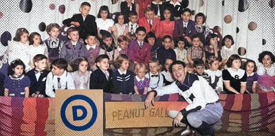 2026 2 23 democrat peanut gallery