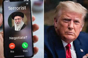 2026 2 24 trump ayatollah iran terrorist call negotiate