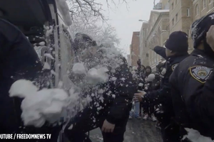 NYPD