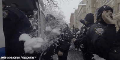 NYPD