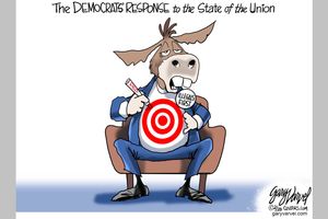2026 2 27 dems state of union