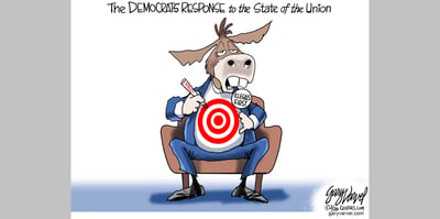 2026 2 27 dems state of union