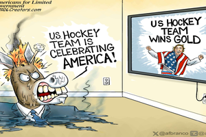 hockey