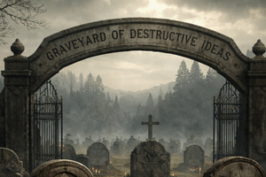 graveyard