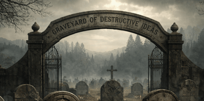 graveyard