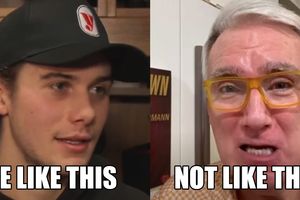 hughes olbermann